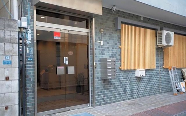 TSUBAME HOTEL ASAKUSABASHI / Vacation STAY 81743