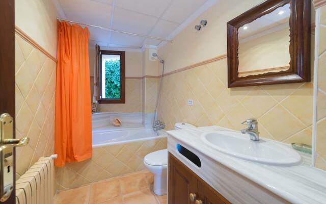 Villa Valldemossa