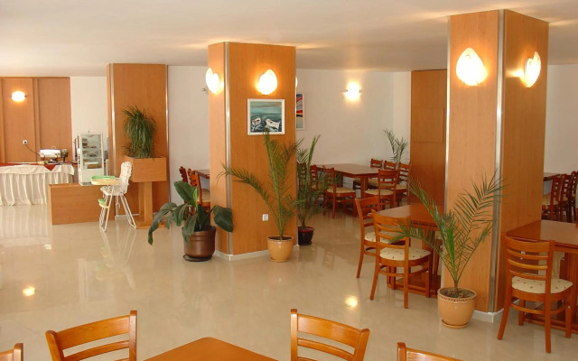 Colosseum 2 Aparthotel