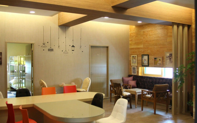 41st Guest House