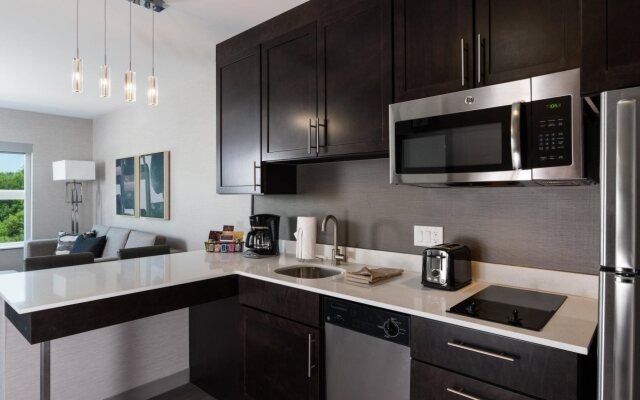 Residence Inn By Marriott Austin Airport