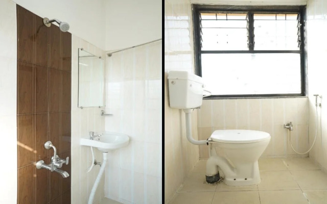 OYO 24432 Yash Residency
