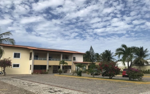Pousada Itarema Residence