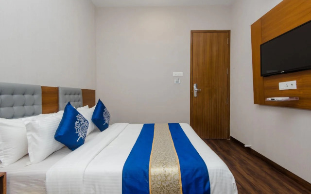 Hotel Airside By OYO Rooms