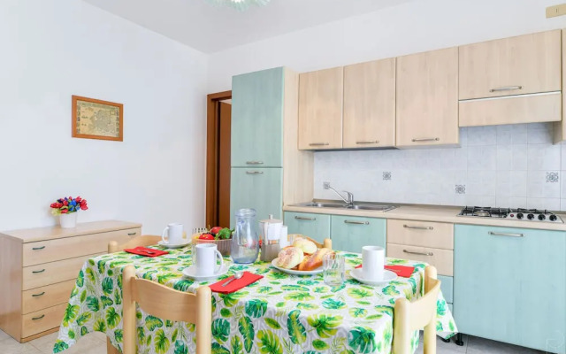 Residence Albatros