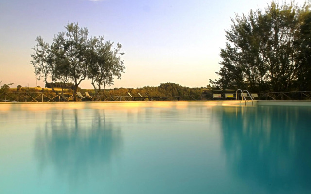 PanElios Borgo Vacanze