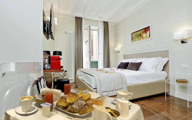 Piazza Venezia Grand Suite