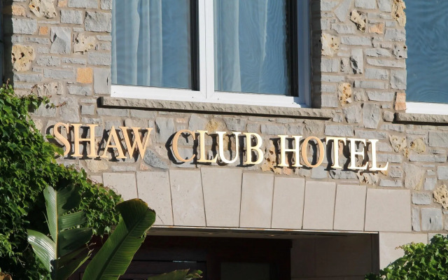 The Shaw Club Hotel