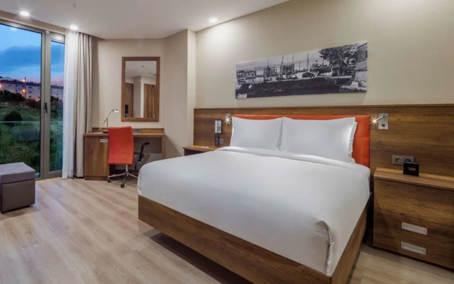 Hampton Inn Canakkale Gallipoli