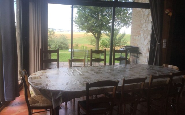 Gîtes et chambres d'hôtes La Peyre