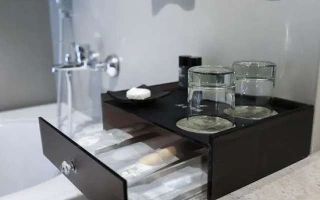 Chongqing Shengshi Jiaxuan Hotel (Jiangjin Shuangfu Branch)