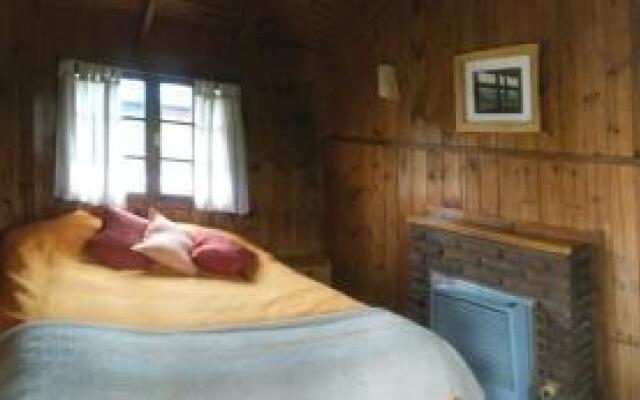 Cabañas Cerro Torre