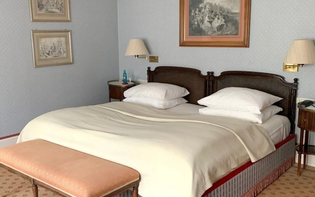 Schlosshotel Kronberg - Hotel Frankfurt