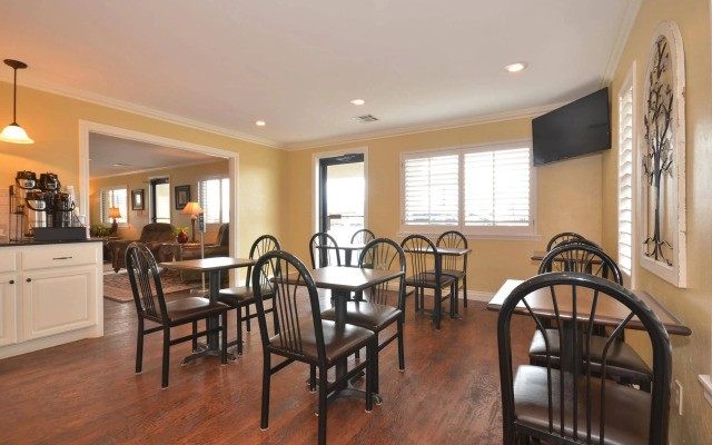 Best Western Inn Of McAlester