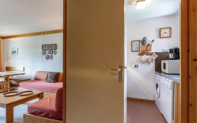 Appartement Les Allues-Méribel, 2 pièces, 6 personnes - FR-1-355-50