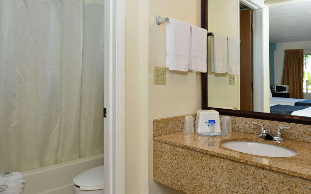 Americas Best Value Inn Bradenton Sarasota