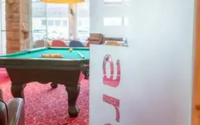 AaRa Hotel