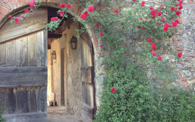 Agriturismo B&B Loggia del Centone