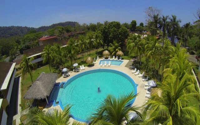 Beach Break Resort