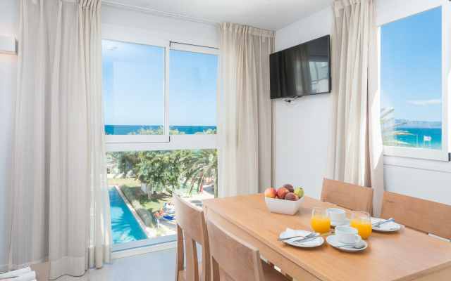 Aparthotel Ses Fotges