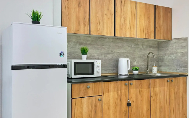 Sunny Days (Санни Дейз) на улице Новохохловская 15 корпус 2