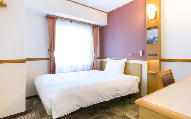 Toyoko Inn Toyohashi Station Higashi