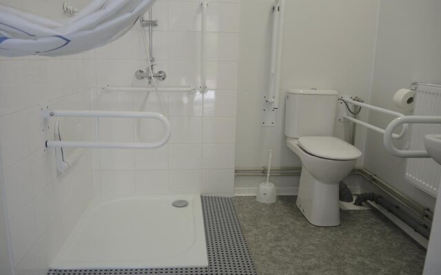 Sportovni Areal Horni Pocaply