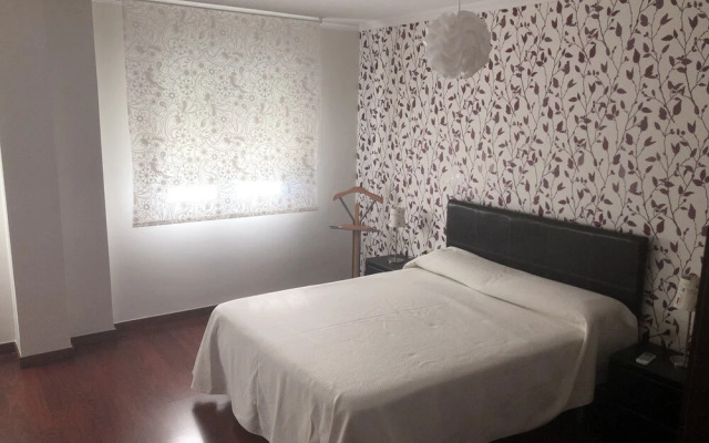 Apartamento Acueducto