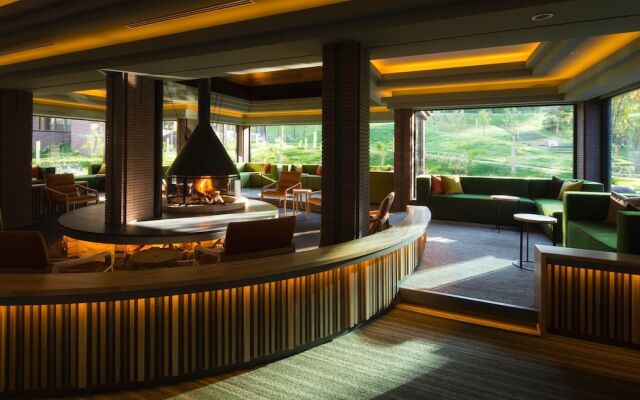 Hoshino Resorts RISONARE Tomamu
