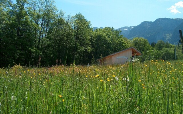 Schlossberghof Marzoll