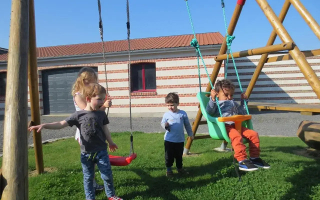 B & B - Chambre d'hôte entre Arras et Albert