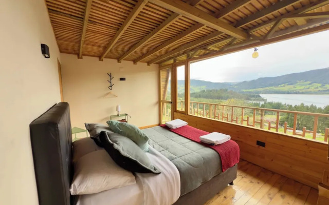 Neusa Hills Glamping