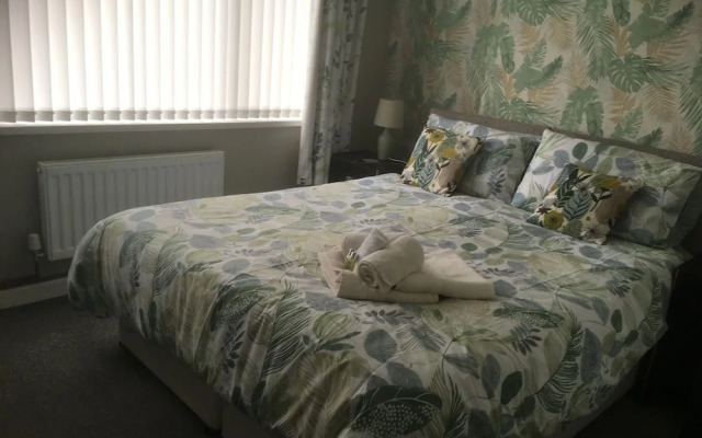 Sandyhill Guest House