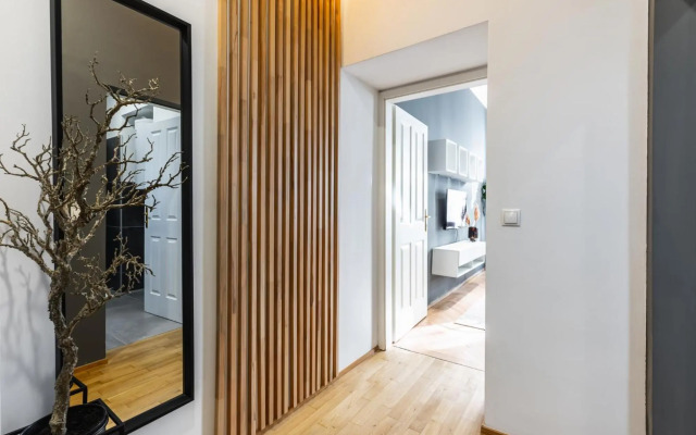 Classy and elegant Apartments: Dwell Bell