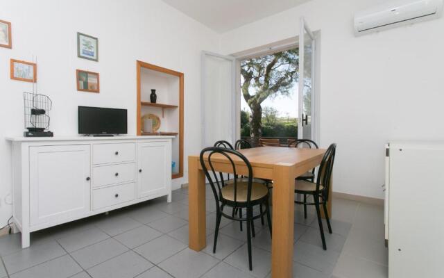 Residence Mare Verde - Interno 19-19