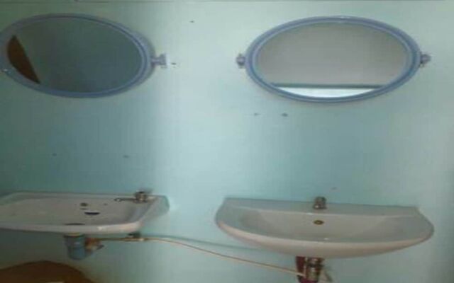 Funny Moon Hostel