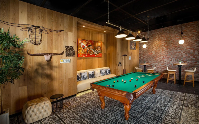 Millennium Place Mirdif Hotel & Apartments