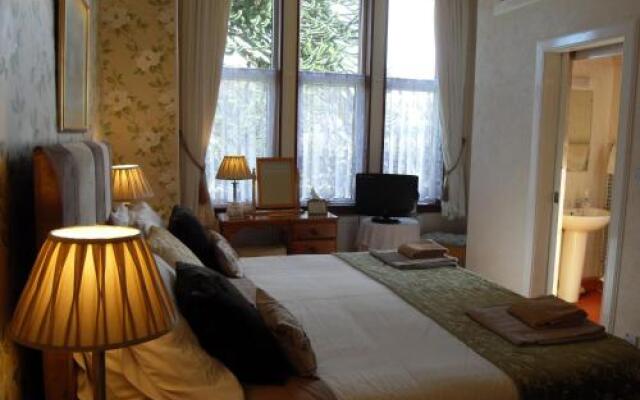 Glenotter Bed and Breakfast