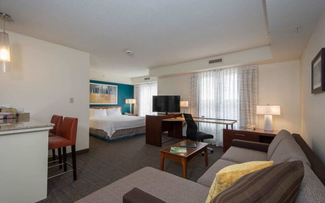 Residence Inn by Marriott Charlotte Piper Glen