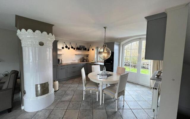 Ferienhaus Ekke Nekkeppen2