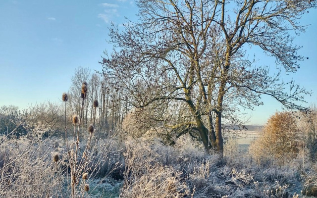 Nachtegael Hoekhuis, knusse woning tussen legendarische heuvels