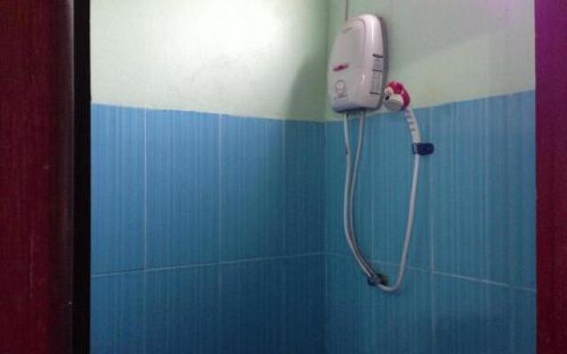 Kong Kham Pheng Guesthouse