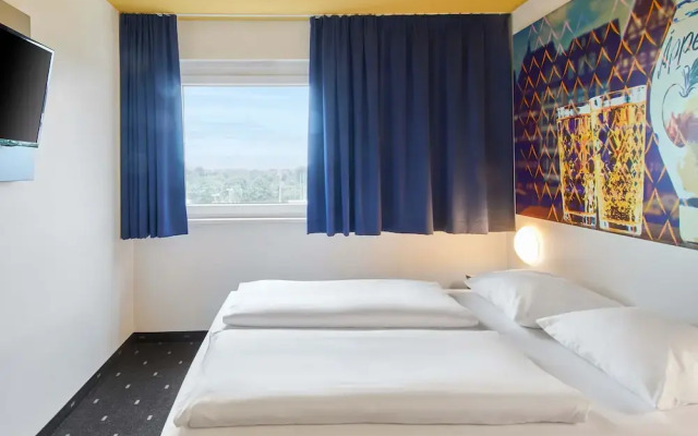 B&B Hotel Frankfurt-Nord