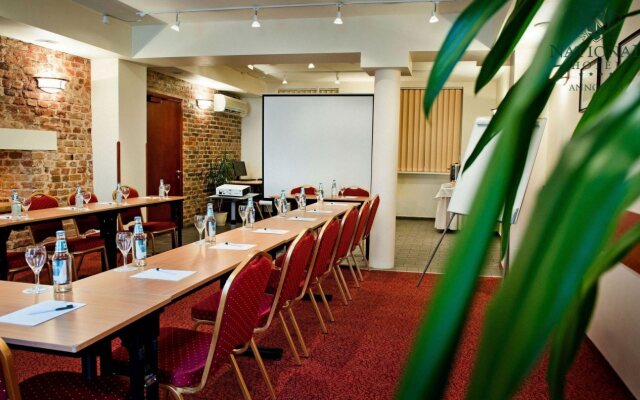 Hotel Rėja a member of Design Hotels