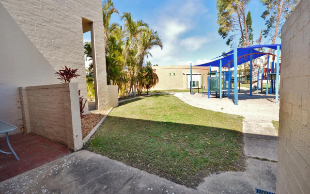 Riverview Holiday Apartment 107 - Kalbarri, WA