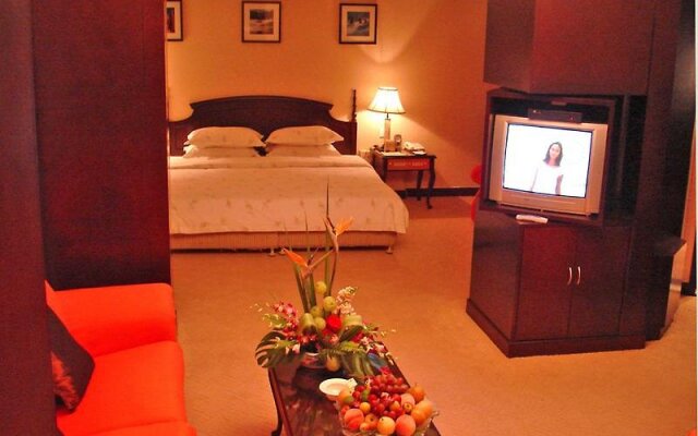 New Era Hotel