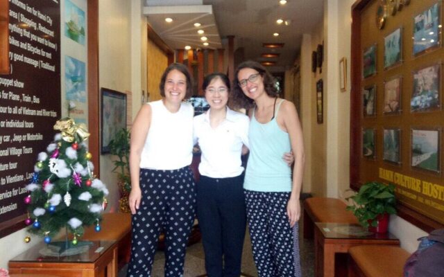 Hanoi Culture Hostel