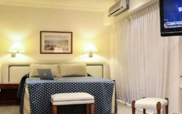 Hotel Iruna