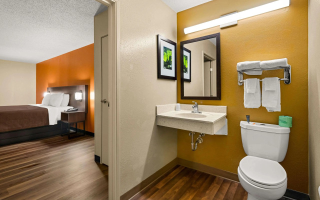 Extended Stay America Suites - Winston-Salem - Hanes Mall Blvd.