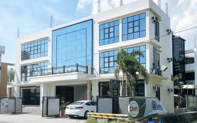 Reddoorz @ Occazia Hotel Pampanga